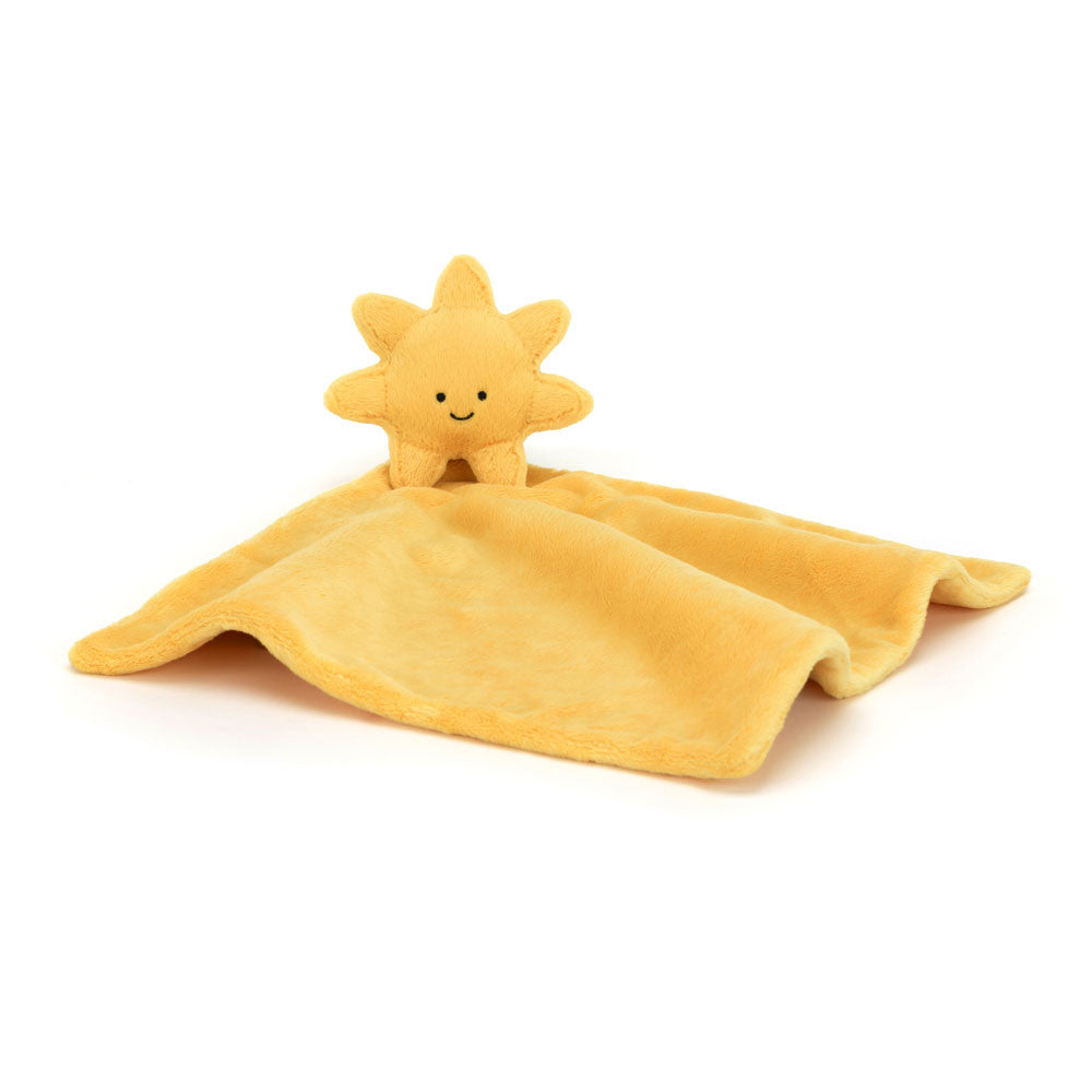 Jellycat Amuseable Soother - Sun