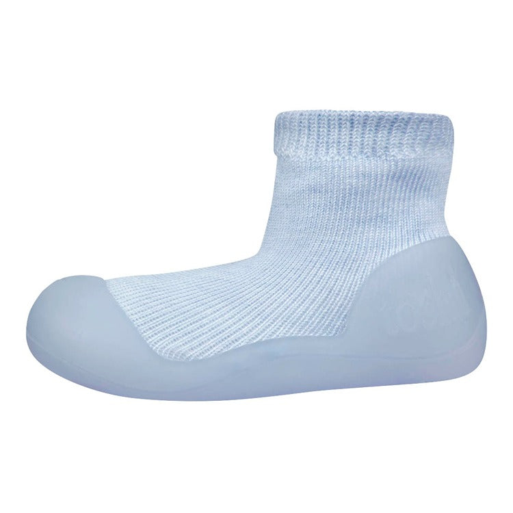 Toshi Organic Hybrid Walking Socks - Dreamtime / Seabreeze
