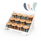 Roller Rattles Assorted*