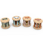 Roller Rattles Assorted*