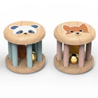 Roller Rattles Assorted*