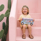 Ice Cream Magnet Maze