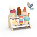 Ice Cream Shop