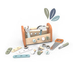 Tool Box -Workbench - 2 in 1
