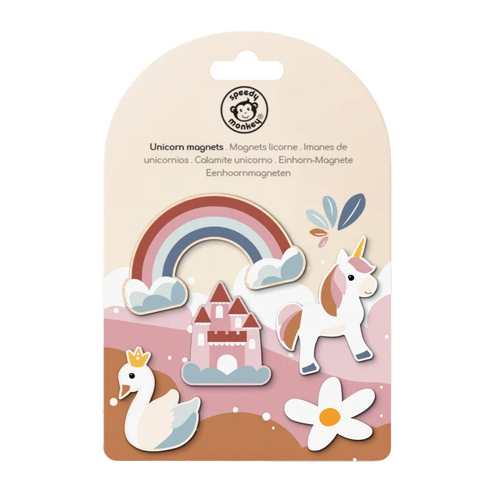 Unicorn Magnets