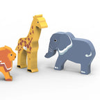 World Animals - Africa