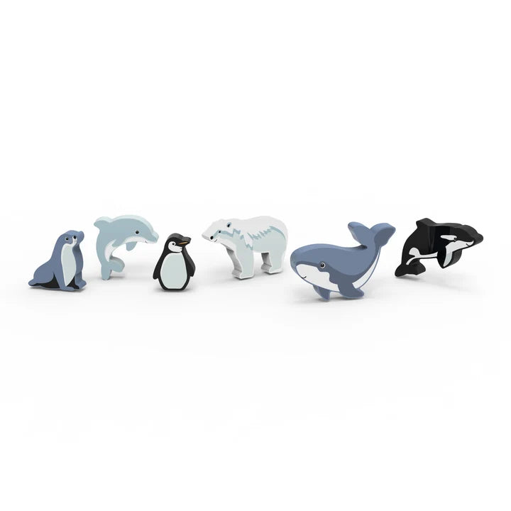 World Animals - Arctic