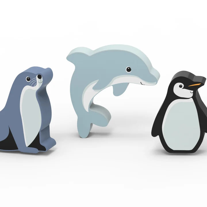 World Animals - Arctic