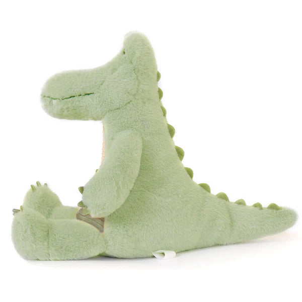 Rocco the Croc