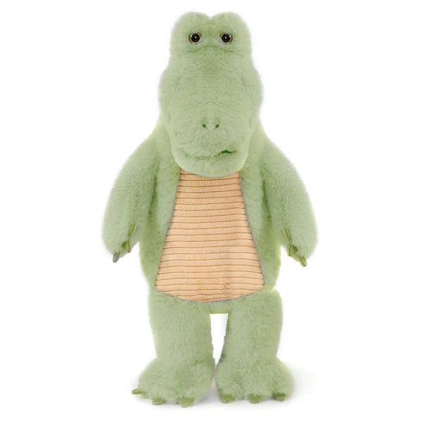 Rocco the Croc