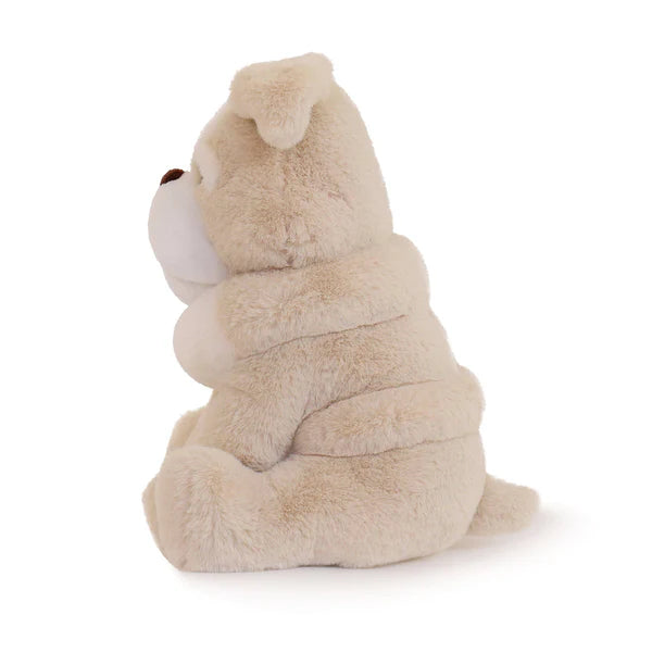 Boris Bulldog