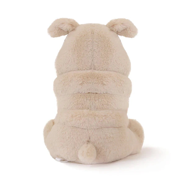 Boris Bulldog