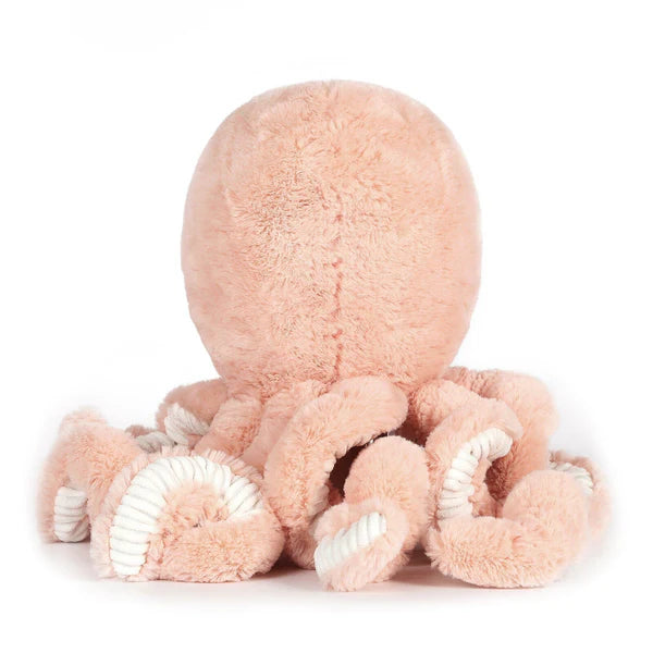 Cove Octopus - Pink