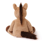 Dusty Pony