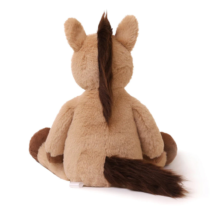 Dusty Pony