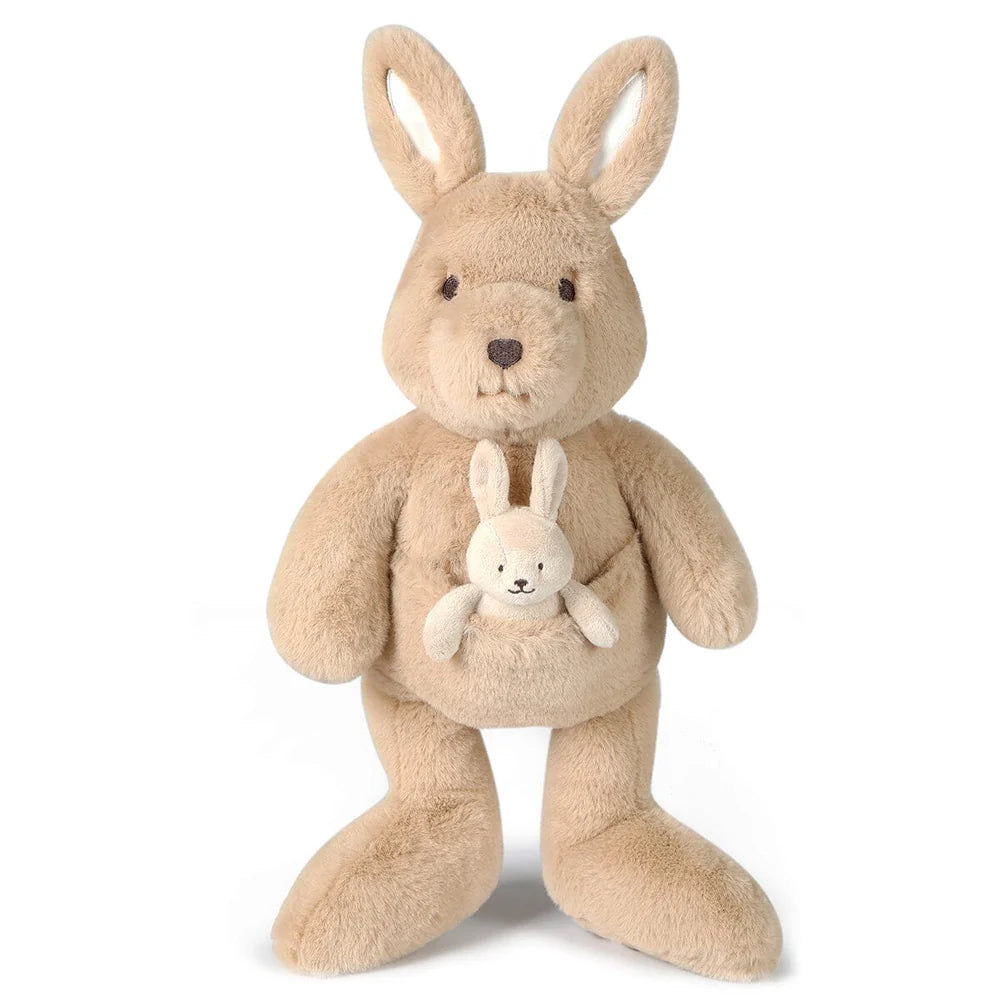 Kip Kangaroo
