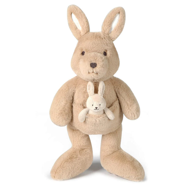 Kip Kangaroo