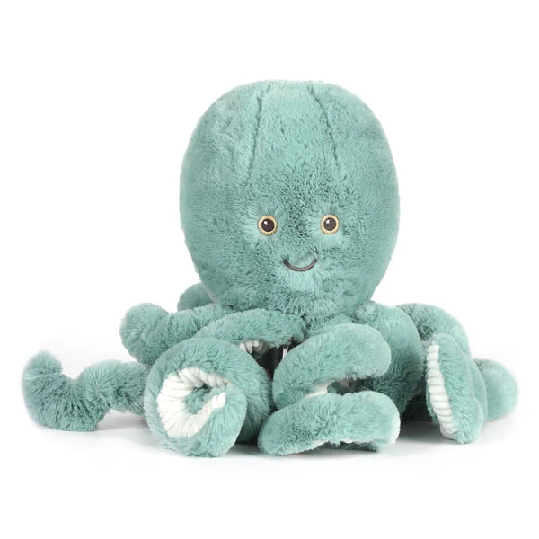 Reef Octopus - Blue