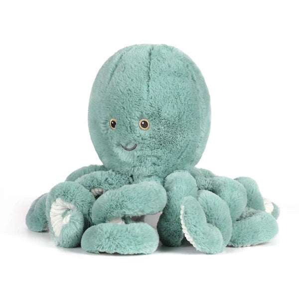 Reef Octopus - Blue