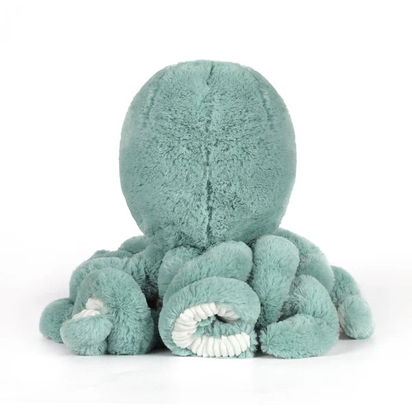Reef Octopus - Blue