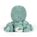 Reef Octopus - Blue