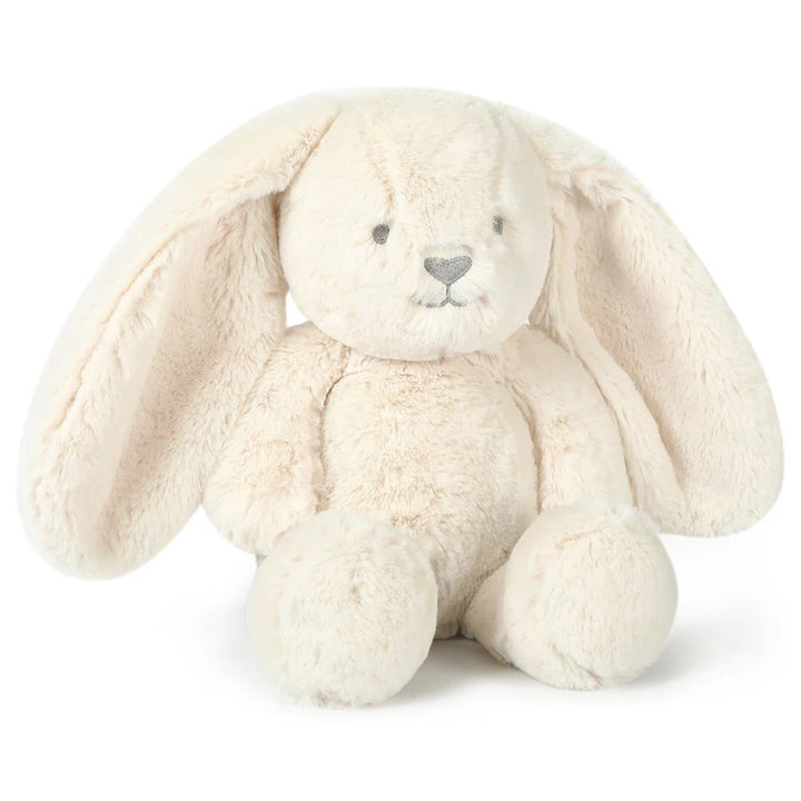 Ziggy Bunny - Oatmeal