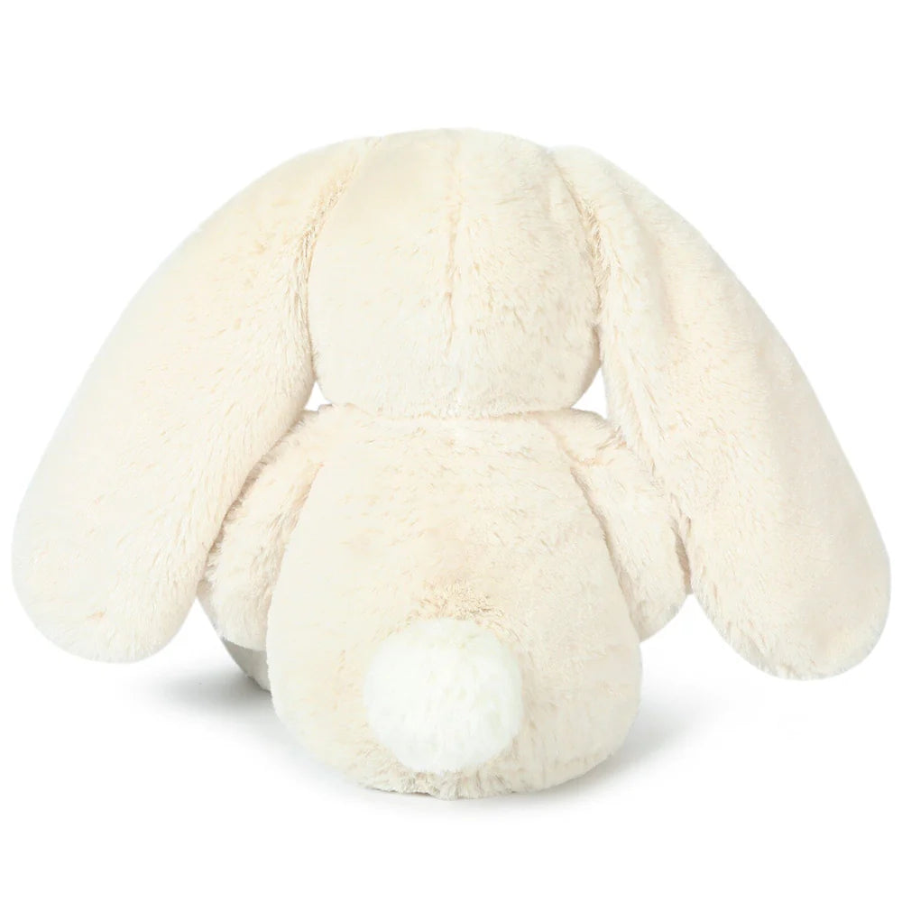 Ziggy Bunny - Oatmeal