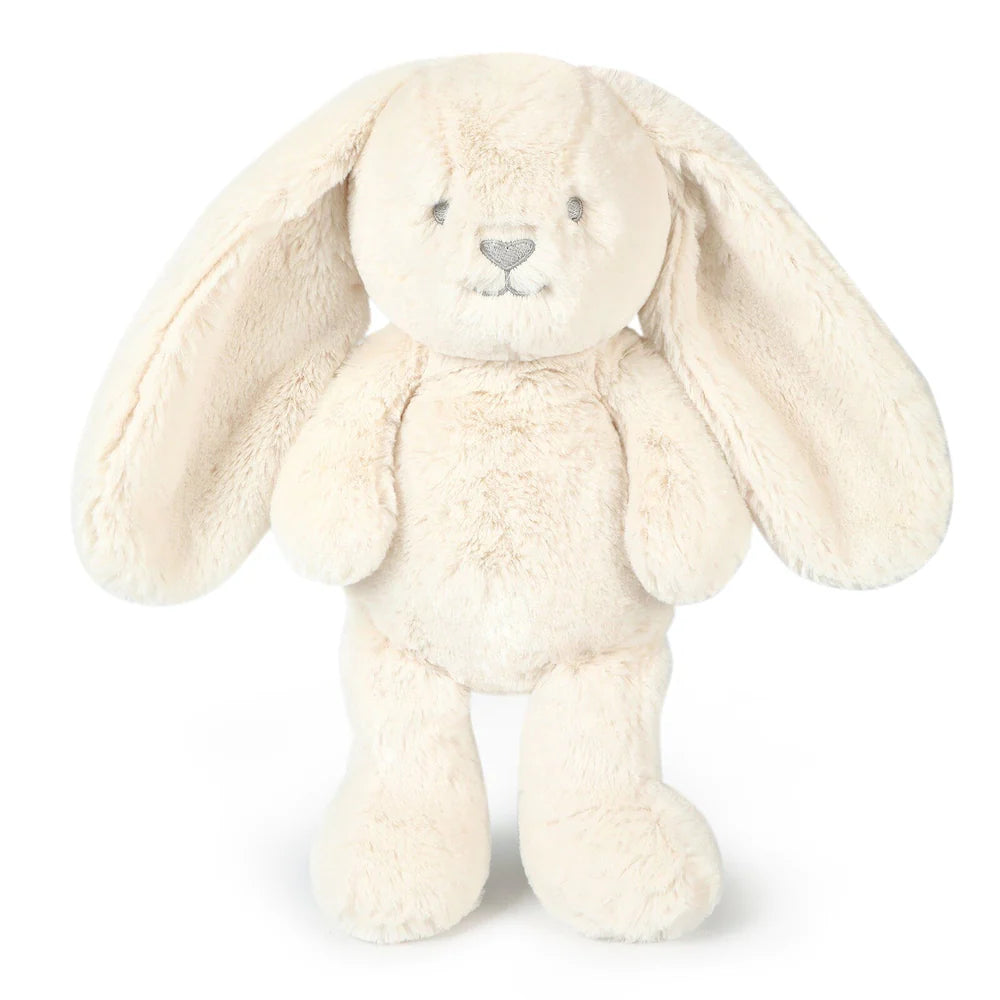 Ziggy Bunny - Oatmeal