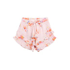 Tessa Shorts - Roses