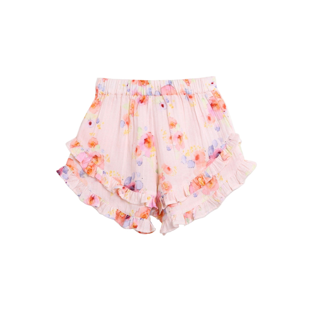 Alex and Ant Tessa Shorts - Roses