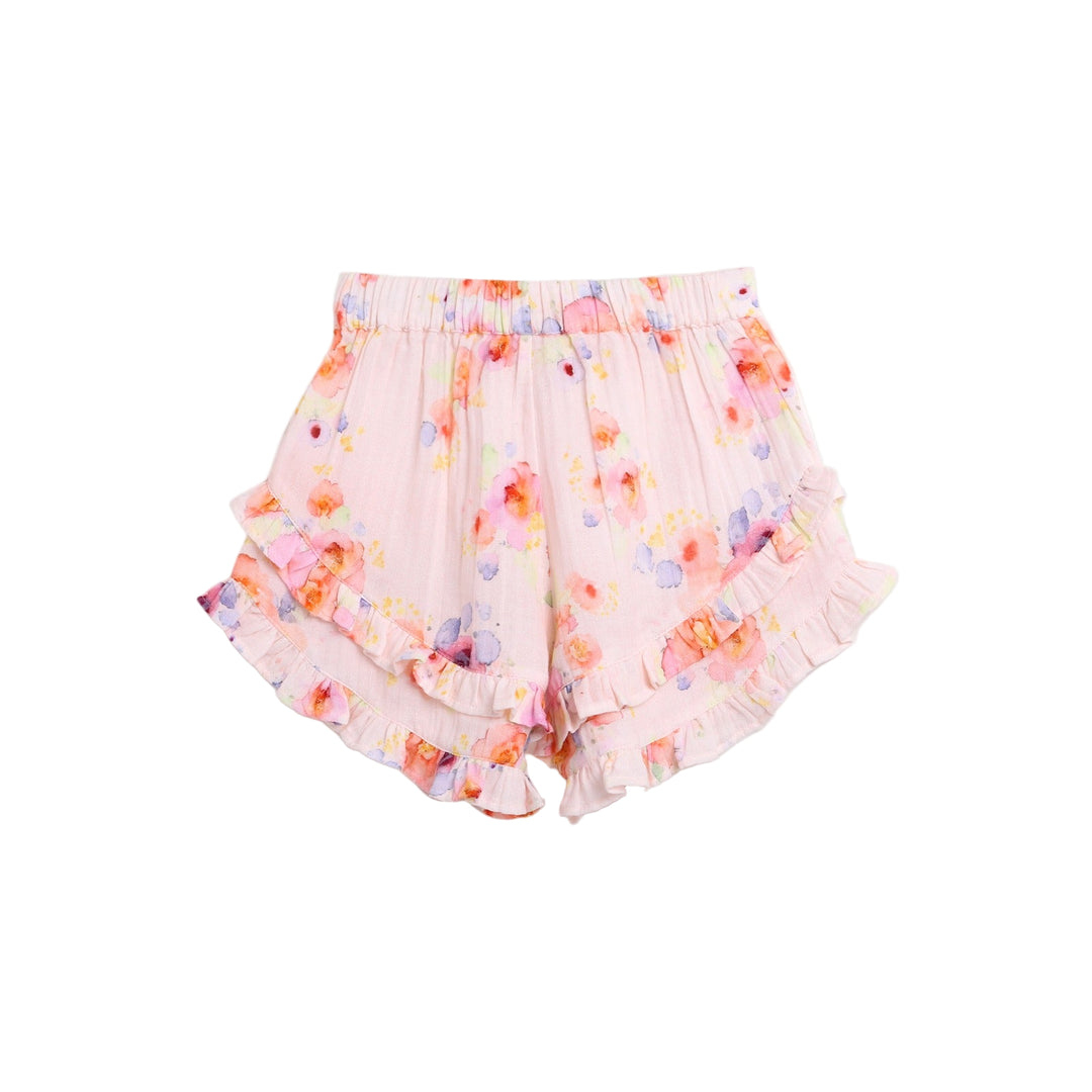 Alex and Ant Tessa Shorts - Roses