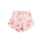 Tessa Shorts - Roses