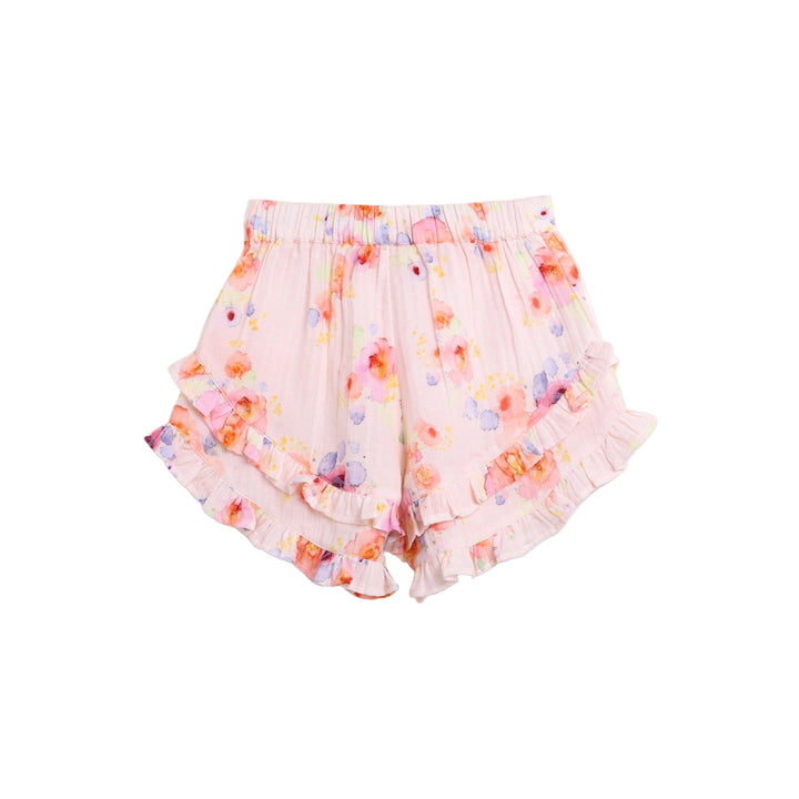 Alex and Ant Tessa Shorts - Roses