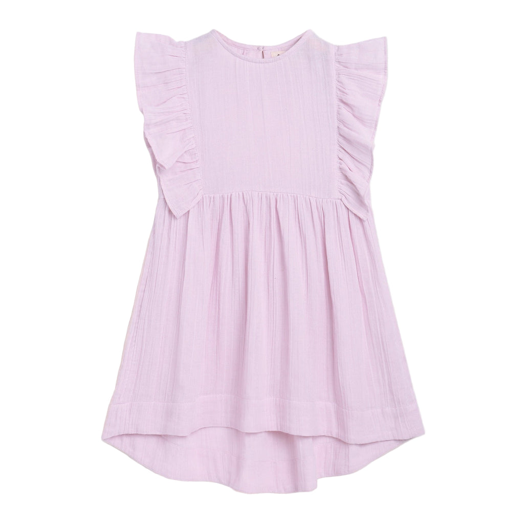 Alex and Ant Carla Dress - Periwinkle