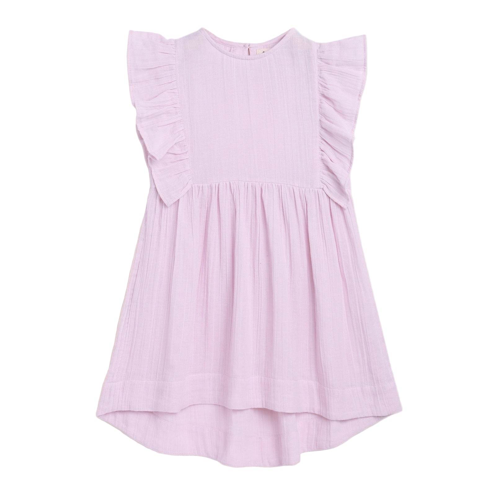 Alex and Ant Carla Dress - Periwinkle