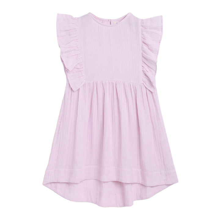 Alex and Ant Carla Dress - Periwinkle