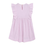 Carla Dress - Periwinkle