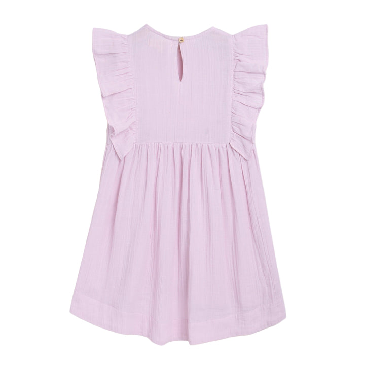 Alex and Ant Carla Dress - Periwinkle
