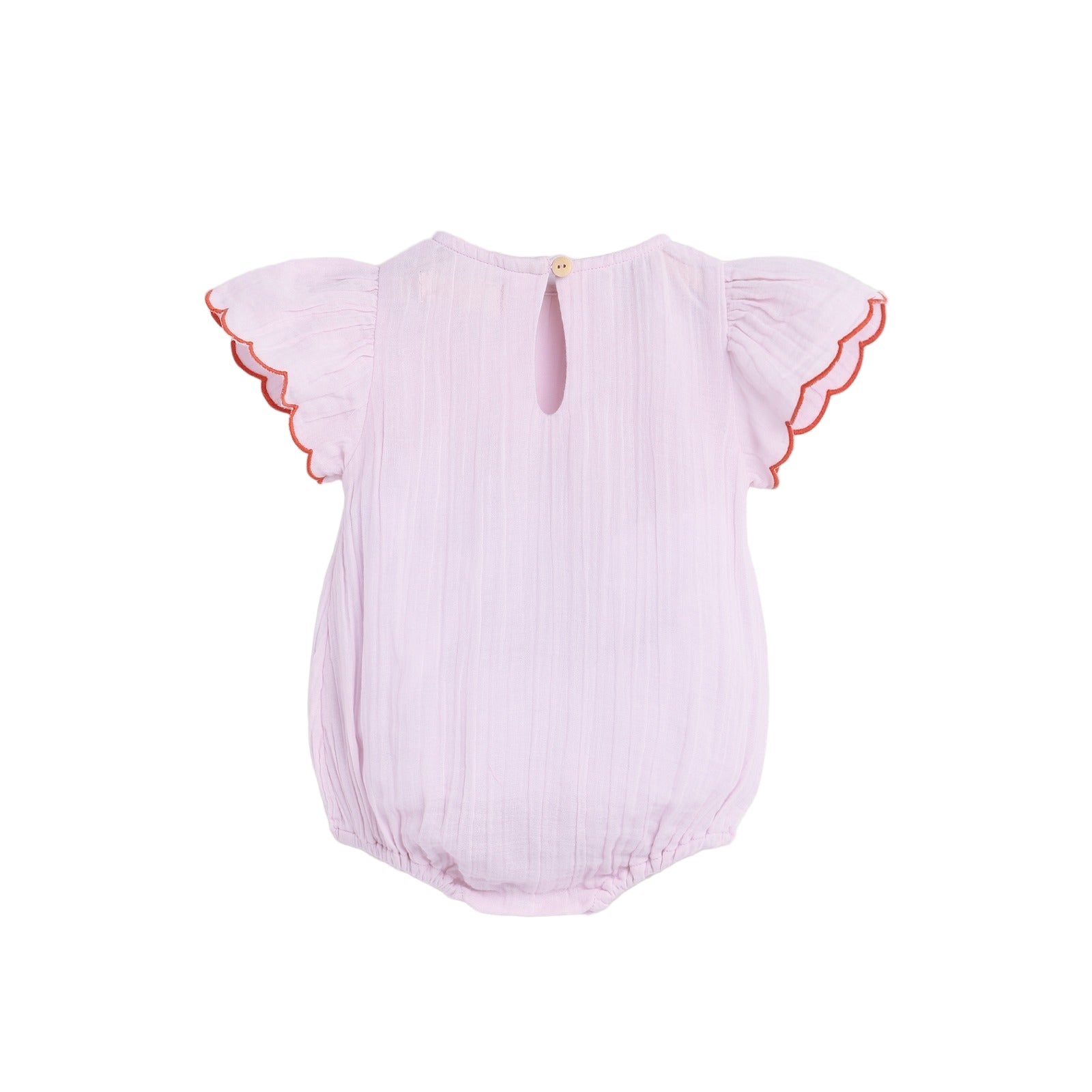 Alex and Ant Dorothy Playsuit - Periwinkle