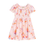 Luella Dress - Roses