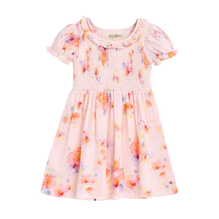 Alex and Ant Luella Dress - Roses
