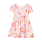 Luella Dress - Roses