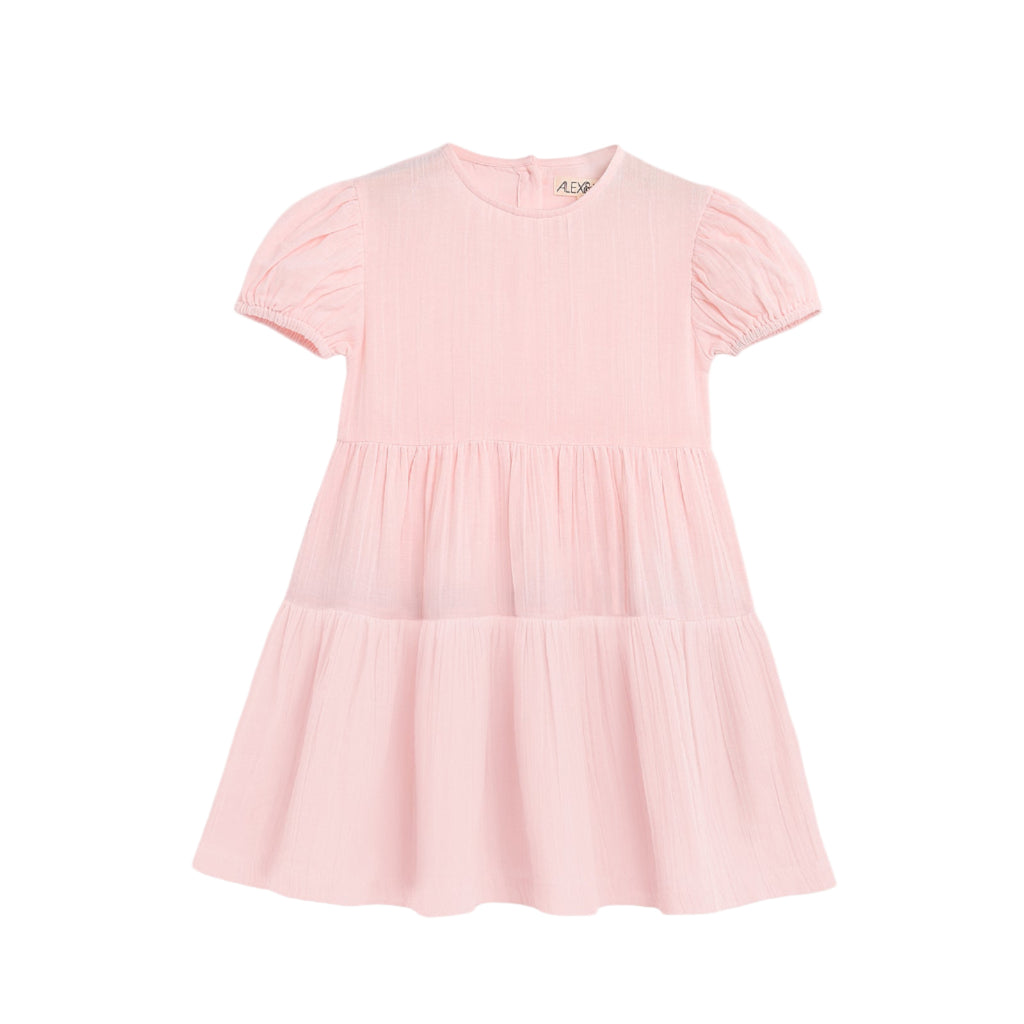 Alex and Ant Clara Dress - Petal Pink