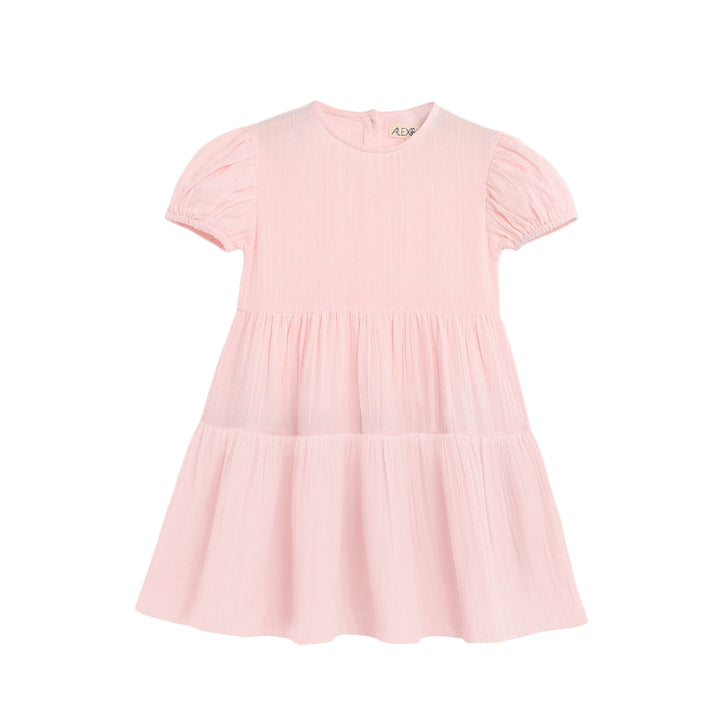 Alex and Ant Clara Dress - Petal Pink