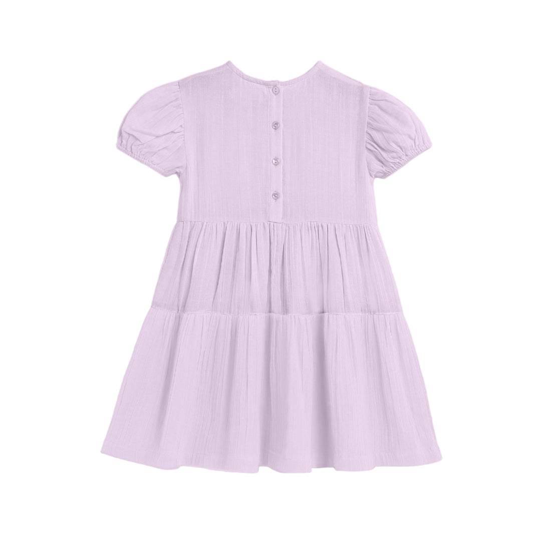 Alex and Ant Clara Dress - Periwinkle