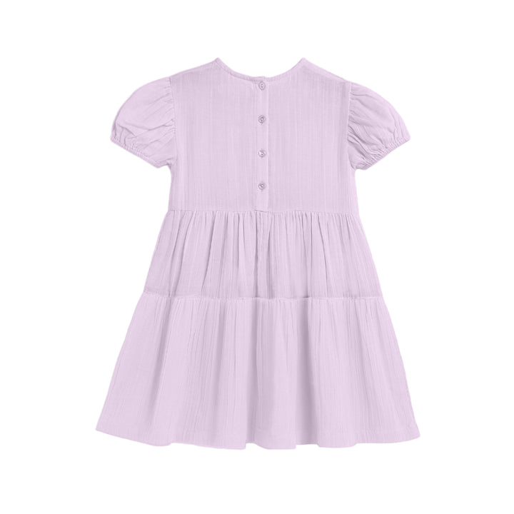 Alex and Ant Clara Dress - Periwinkle