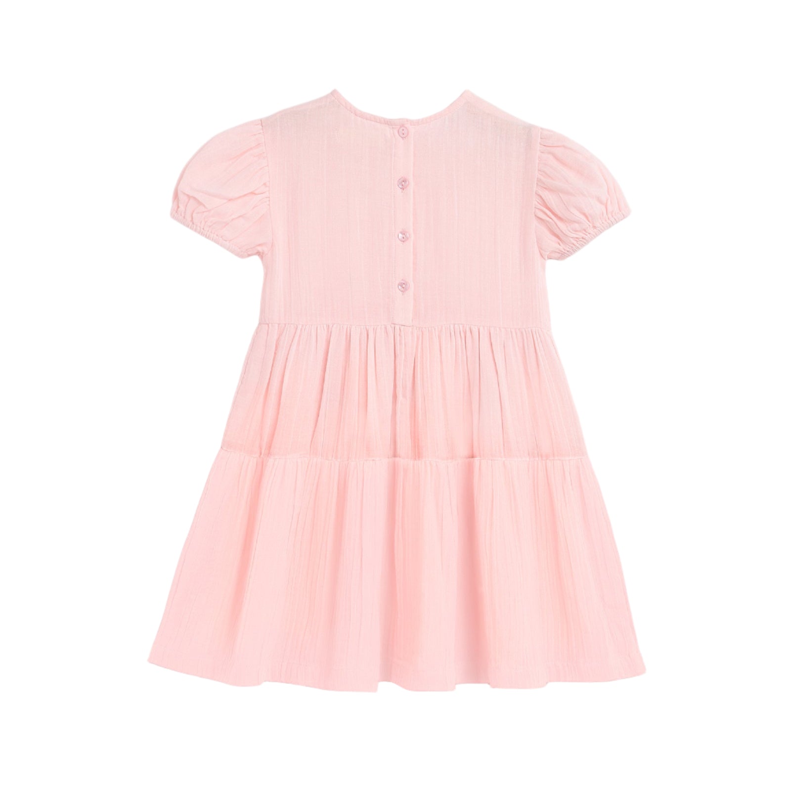Alex and Ant Clara Dress - Petal Pink