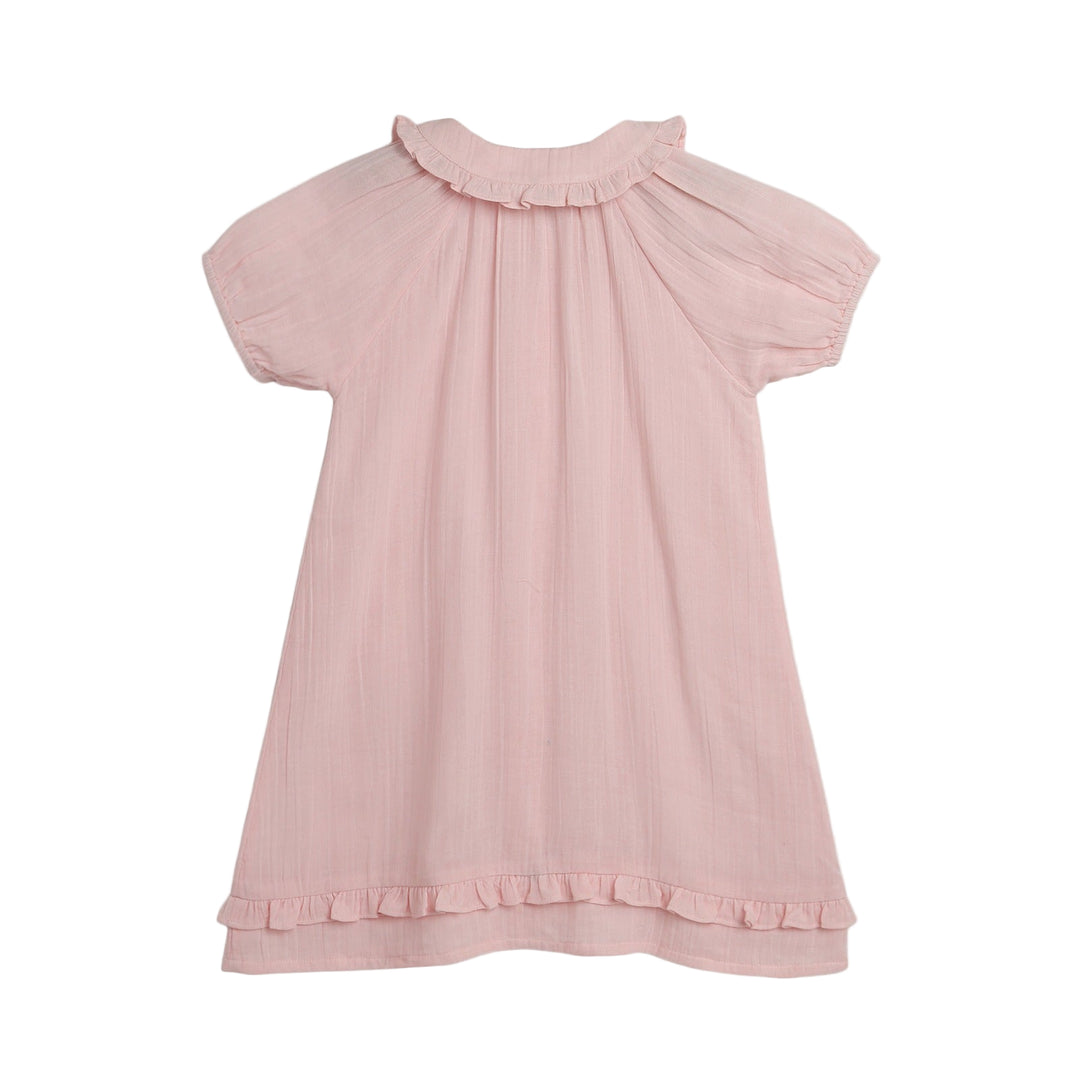 Alex and Ant Charlie Dress - Petal Pink