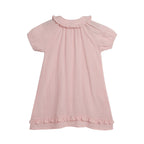 Charlie Dress - Petal Pink
