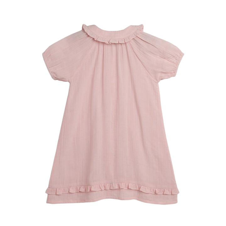 Alex and Ant Charlie Dress - Petal Pink